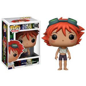 Ed #148 Funko POP Animation