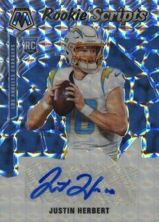 Justin Herbert