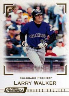 Larry Walker