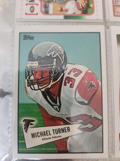 Michael Turner