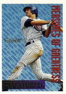 Ryne Sandberg
