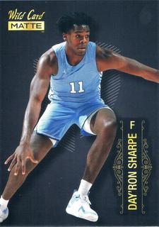 Day'Ron Sharpe