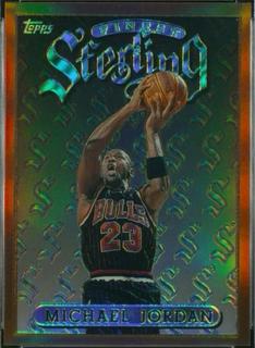 Michael Jordan