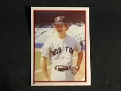 Dave Stapleton #35 Baseball Cards 1983 Topps Stickers Prices