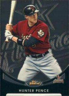 Hunter Pence