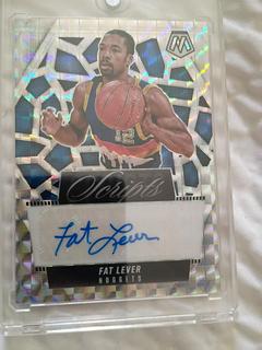 Fat Lever