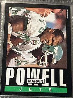Marvin Powell