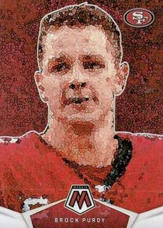 Brock Purdy