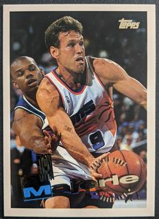 Dan Majerle