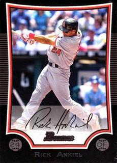Rick Ankiel