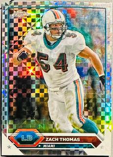 Zach Thomas