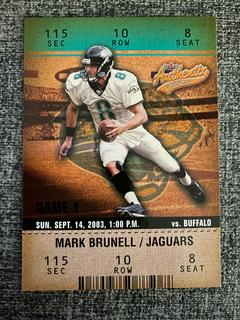 Mark Brunell