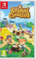 Animal Crossing: New Horizons PAL Nintendo Switch Prices