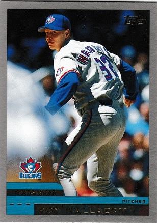 Roy Halladay #186