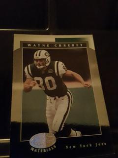 Wayne Cherbet
