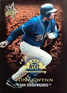 Tony Gwynn