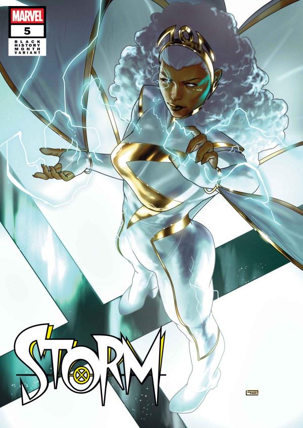 Storm (2025)
