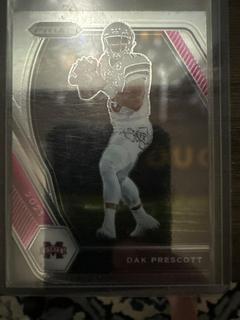 Dak Prescott