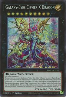 Galaxy-Eyes Cipher X Dragon BLGG-EN101