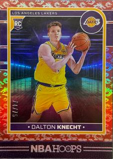 Dalton Knecht