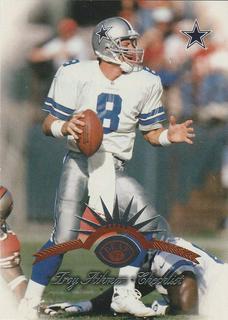 Troy Aikman