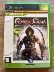 Prince of Persia Warrior Within [Classics] PAL Xbox Prices