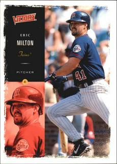 Eric Milton
