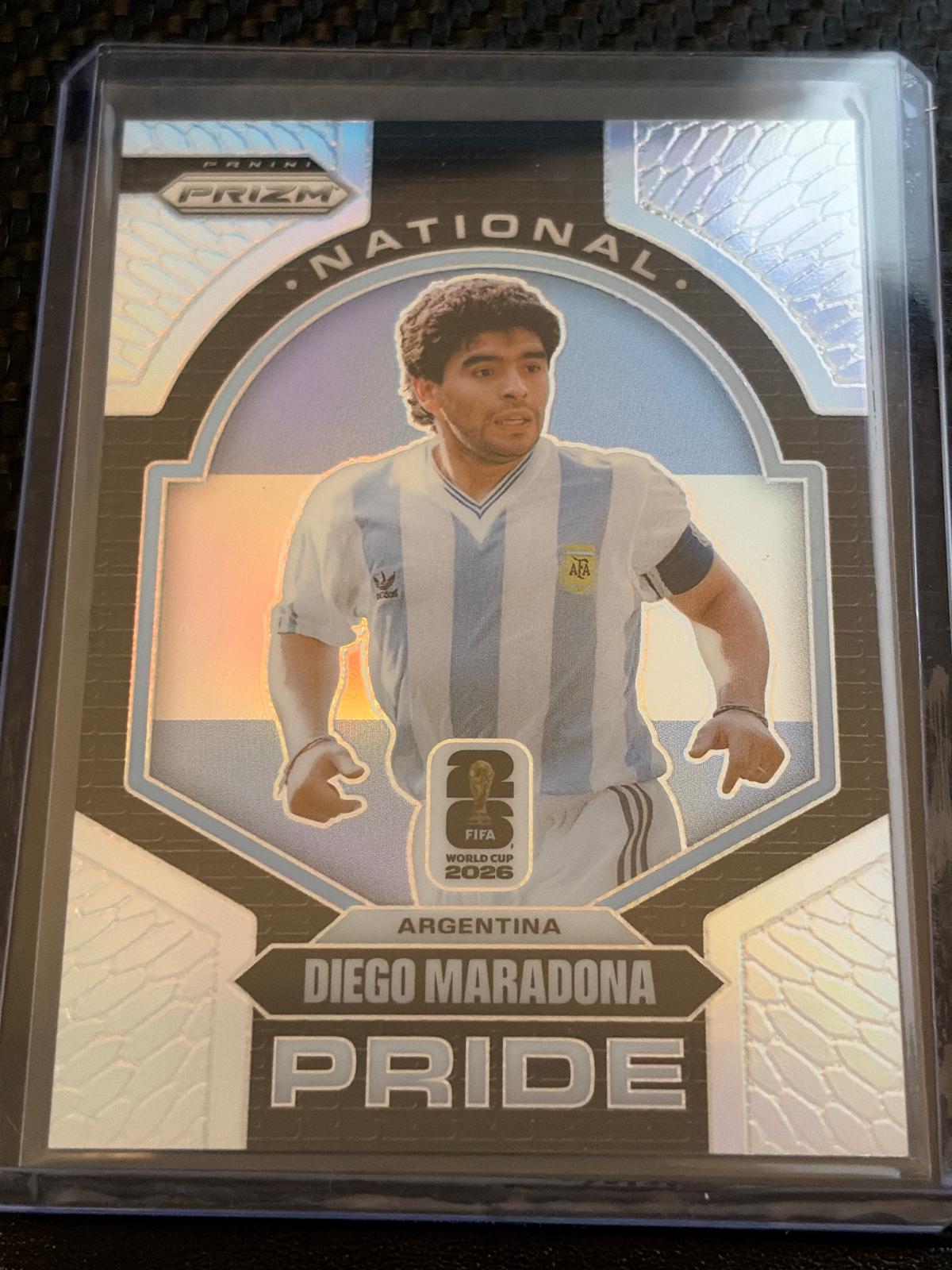 Diego Maradona