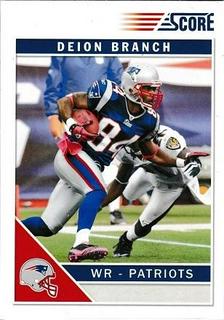 Deion Branch