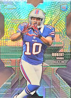 Robert Woods