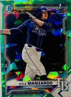 Kyle Manzardo