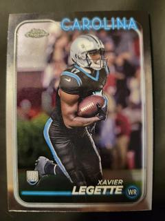 Xavier Legette
