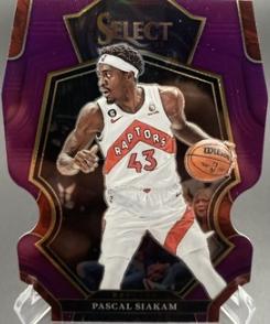 Pascal Siakam