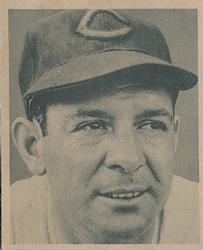 Augie Galan