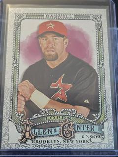 Jeff Bagwell