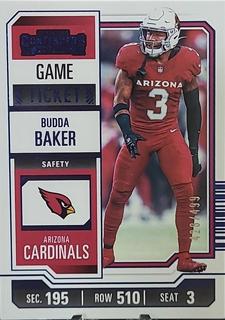 Budda Baker