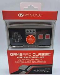 My Arcade Gamepad Classics Wireless Controller Wii Prices
