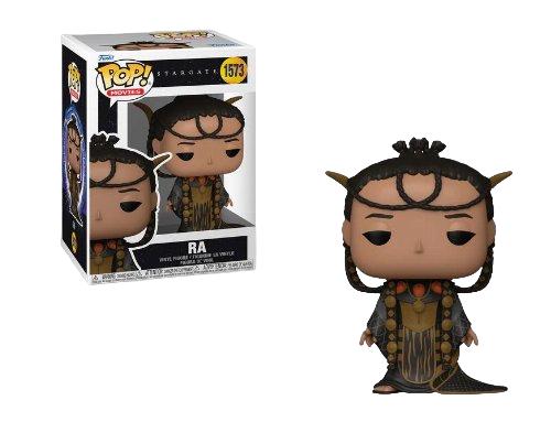 Ra #1573 Funko POP Movies