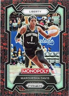 Marquesha Davis