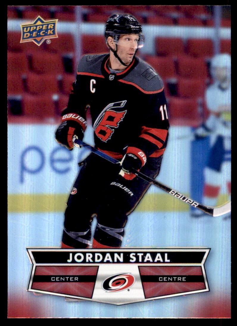 Jordan Staal #64
