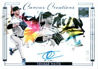 Thomas White