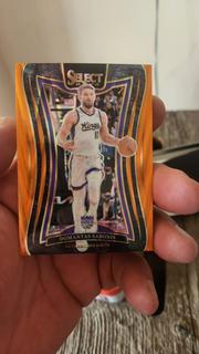 Domantas Sabonis