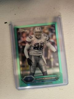 Darren Woodson