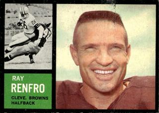 Ray Renfro
