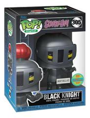 Black Knight #305 (Digital)