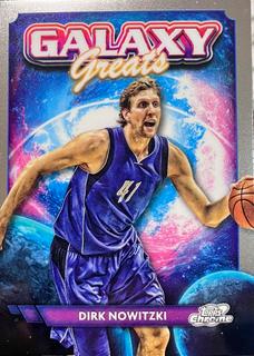 Dirk Nowitzki