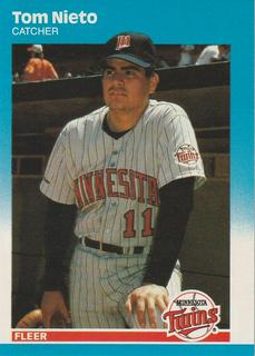 Tom Nieto