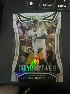 Ben Roethlisberger