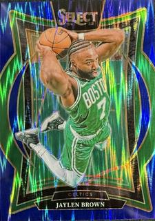 Jaylen Brown