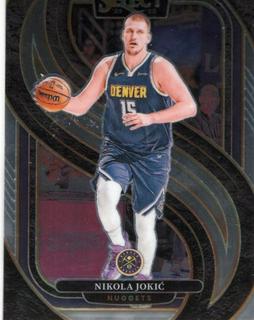 Nikola Jokic